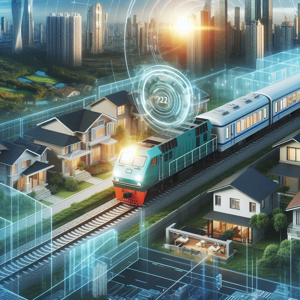 Tren Real Estate 2024: Investasi Properti dan Desain Rumah yang Menggugah