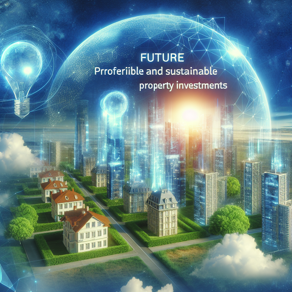 Tren Real Estate 2024: Peluang Investasi Properti Berkelanjutan yang Menguntungkan