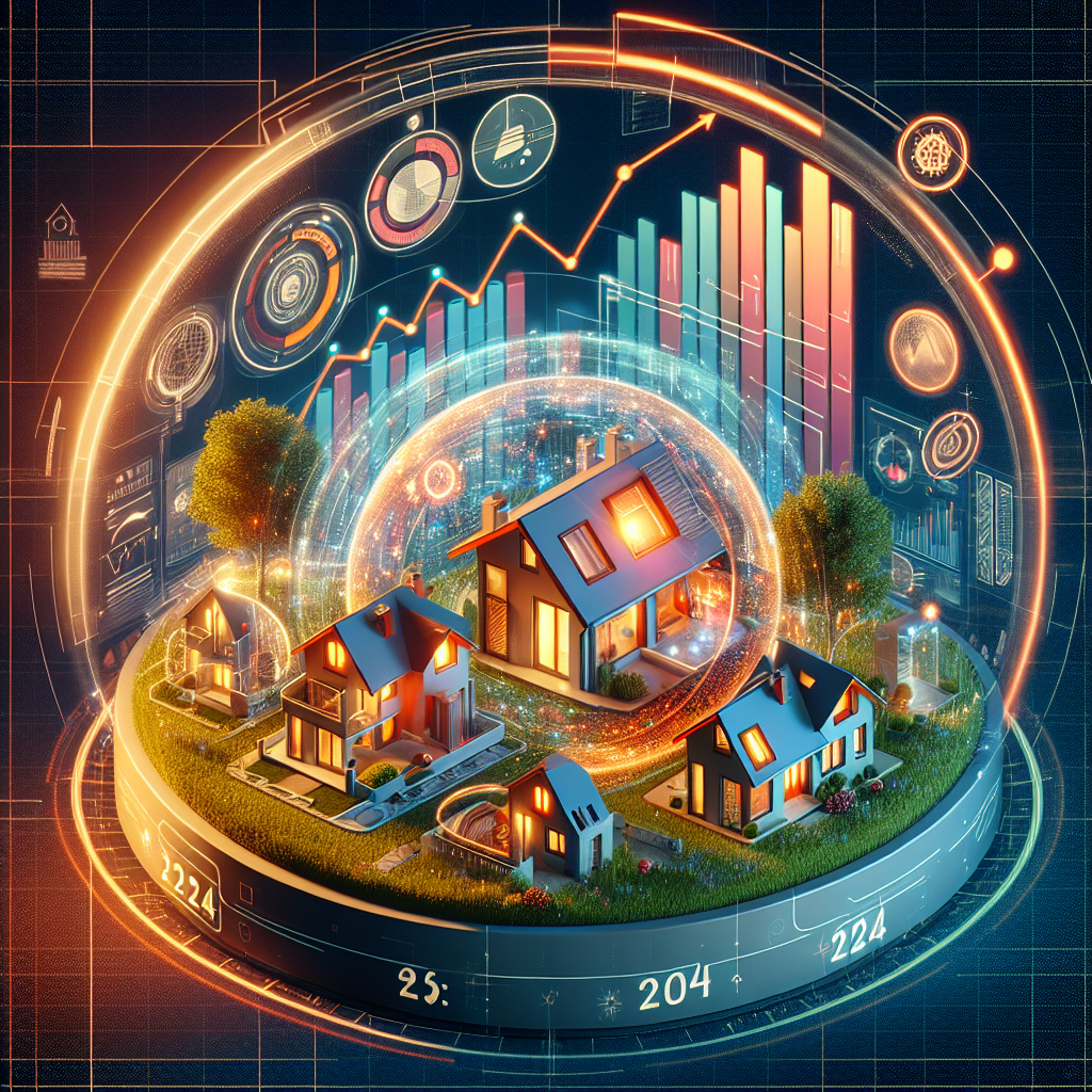 Real Estate 2024: Investasi Properti dan Desain Rumah yang Menggugah!