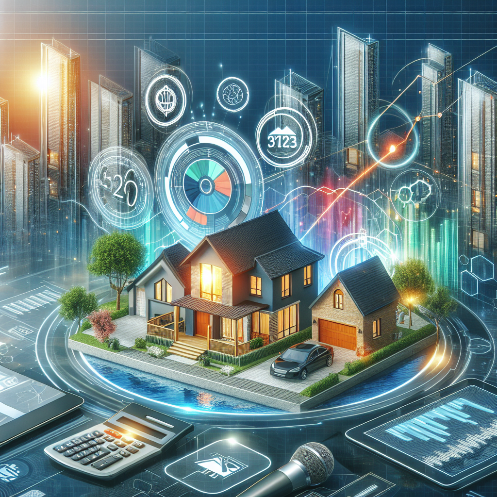 Real Estate 2024: Investasi Properti dan Desain Rumah yang Menggugah!