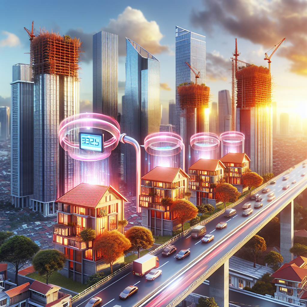 Harga Rumah di Jakarta 2025: Naik atau Turun? Prediksi Pakar!