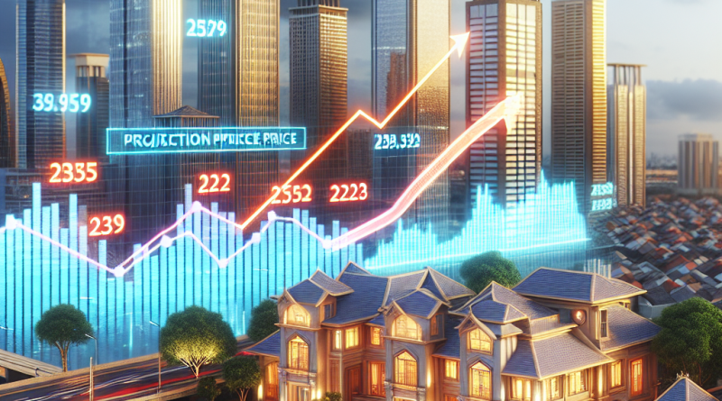 Harga Rumah di Jakarta 2025: Naik atau Turun? Prediksi Pakar!