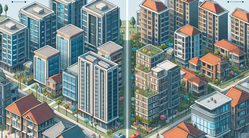 Rumah Subsidi vs Komersil: Mana yang Lebih Worth It di 2025?