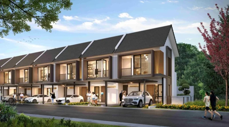 Kiamat Rumah Tapak Jakarta? Kenapa Properti 'Eco-Vertical Living' Agustus 2026 Jadi Rebutan Konglomerat!